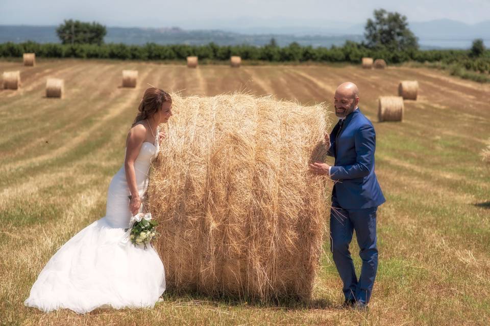 Laura e Alberto