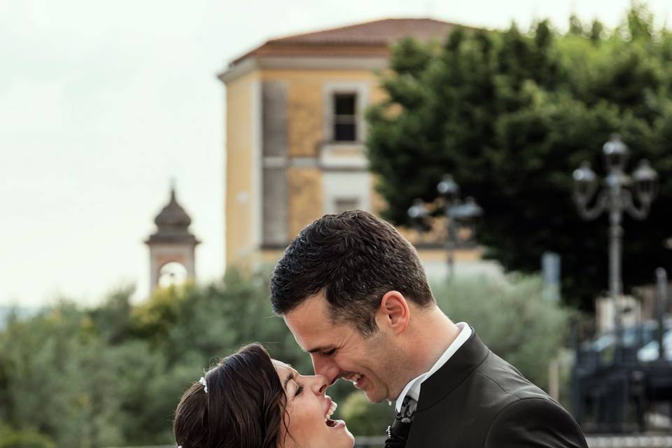 Destination wedding ciociaria