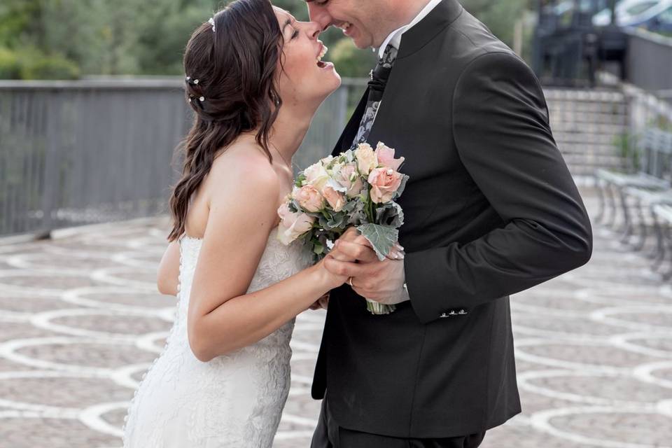 Destination Wedding Ciociaria
