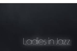 Logo Ladies in Jazz