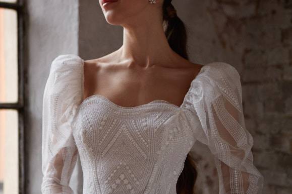 Collezione Sposa