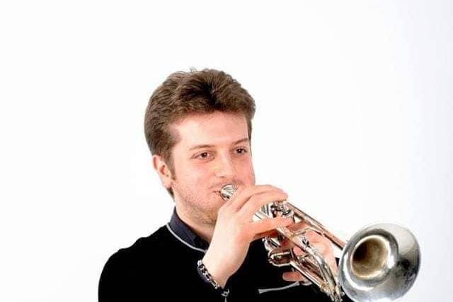 Federico Trpt