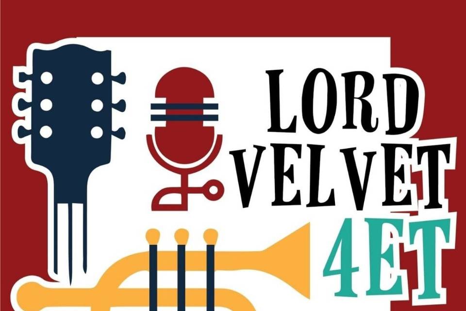 Logo Lord Velvet 4ET