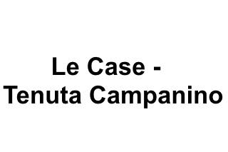 Le Case - Tenuta Campanino logo
