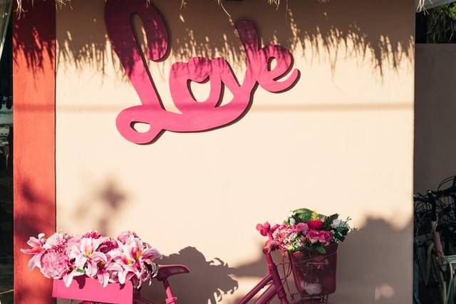 Per i più romantici!