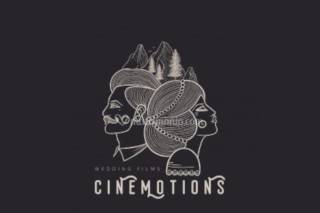 Logo Cinemotions Films