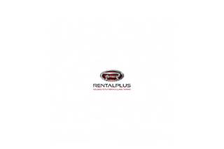 Rentalplus logo
