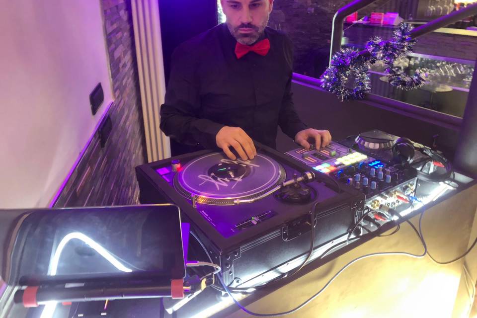 Sound4Events DJ