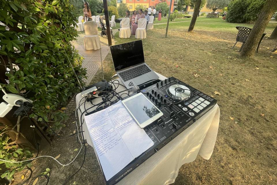 Sound4Events DJ