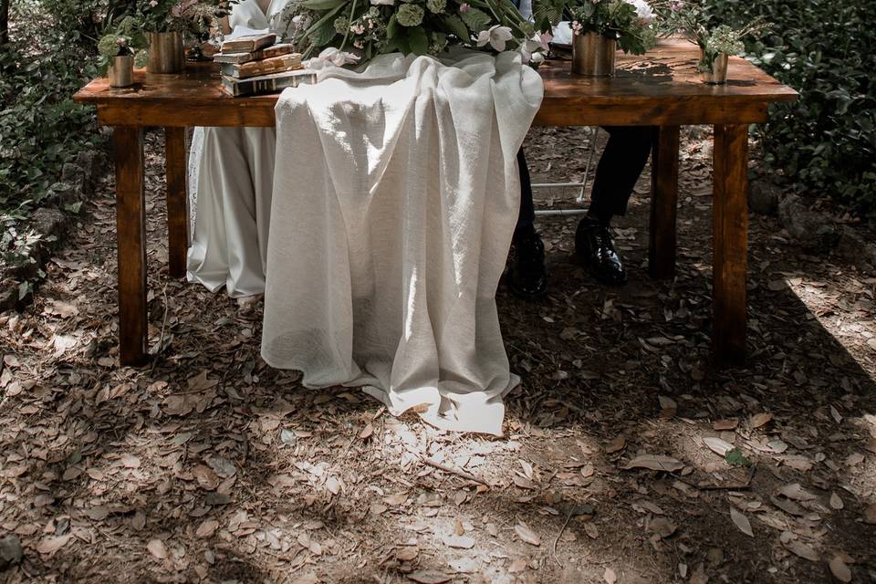 Sicilian Weeding