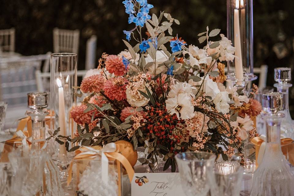 Wedding in Sicily