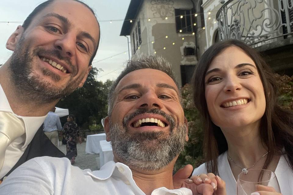 Massi e Martina