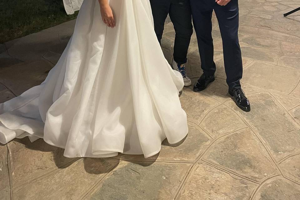 Davide e Eloisa