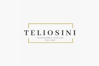 Logo Pasticceria Teliosini