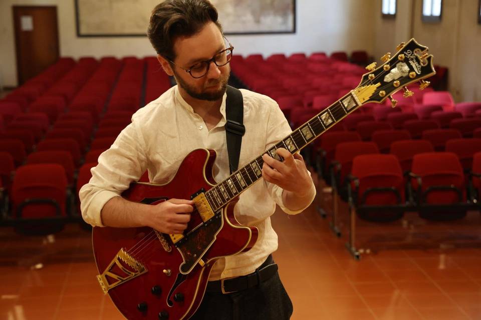 Musica matrimonio