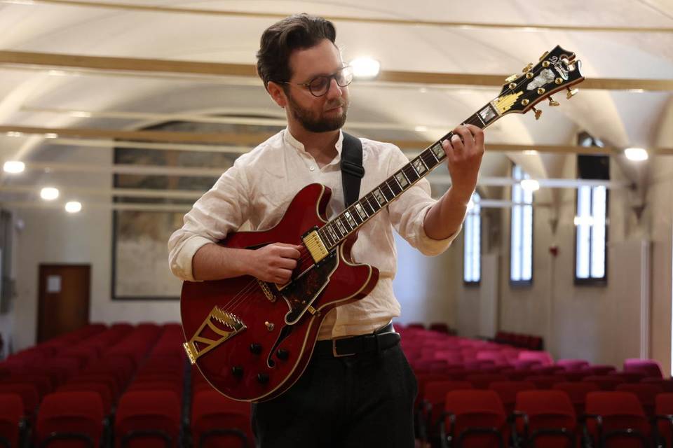 Luca Raggiotto