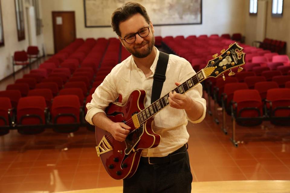 Musica jazz