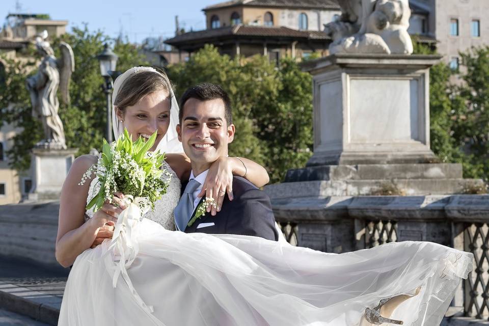 Francesco e Giorgia