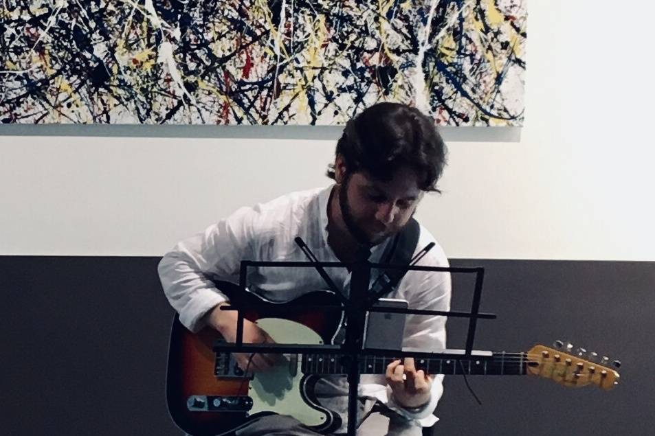 Luca Raggiotto