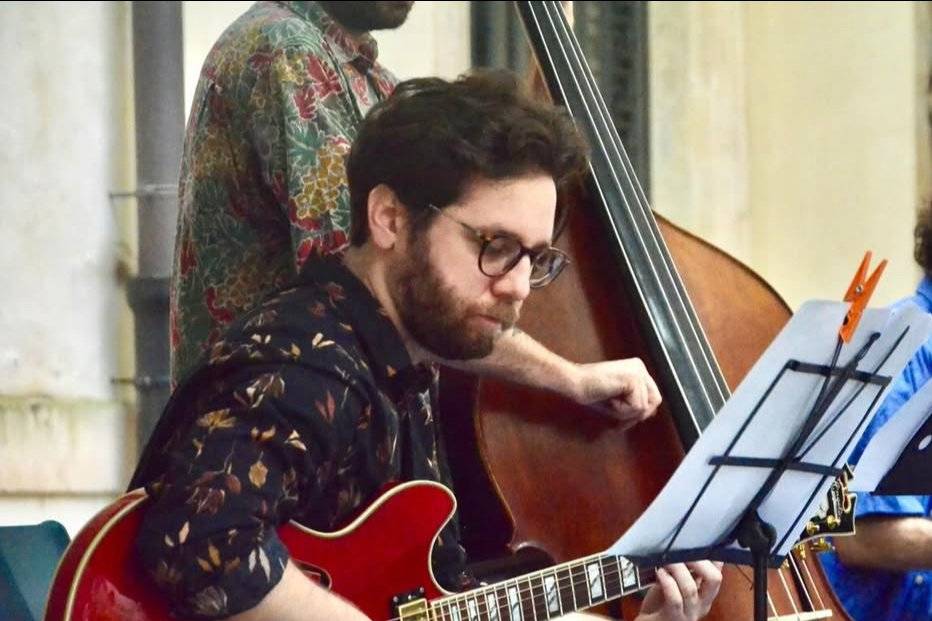 Animazione musicale