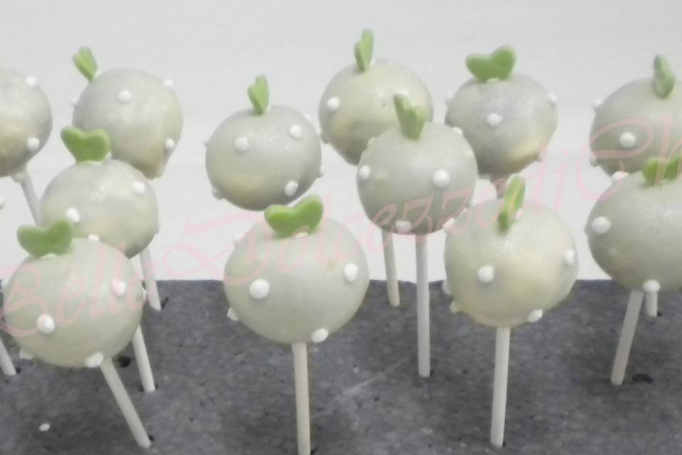 Popcakes