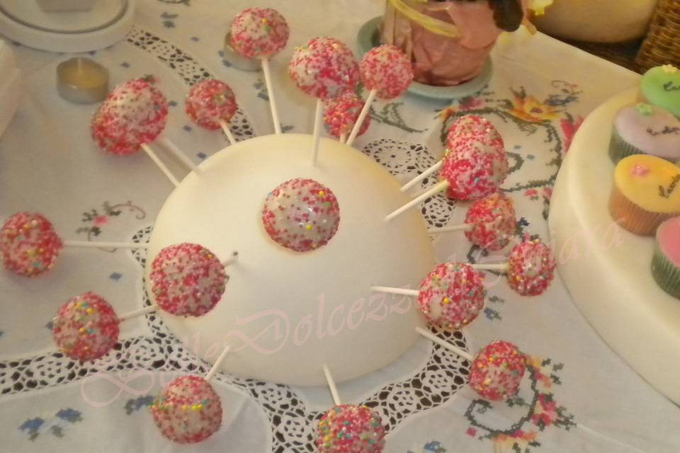 Popcakes