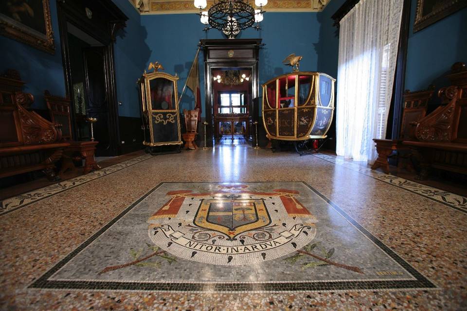 Palazzo Francavilla