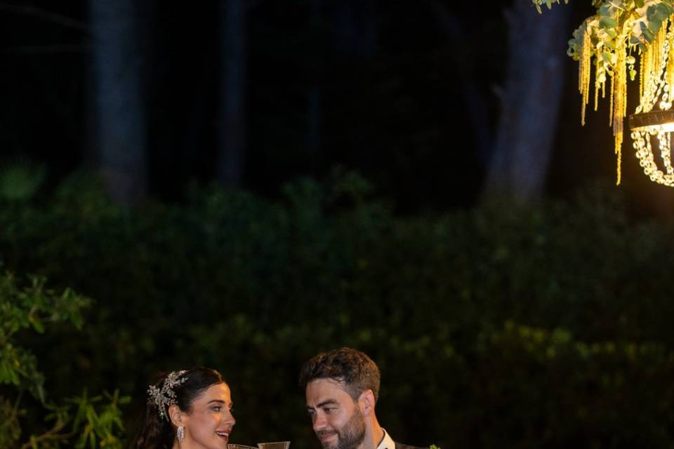 Andrea e Francesca