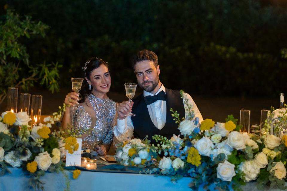 Andrea e Francesca