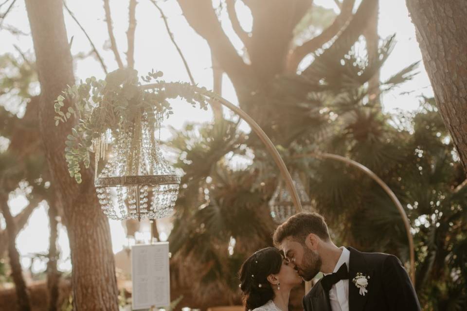 Andrea e Francesca