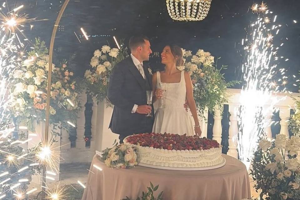 Antonio &Alessia