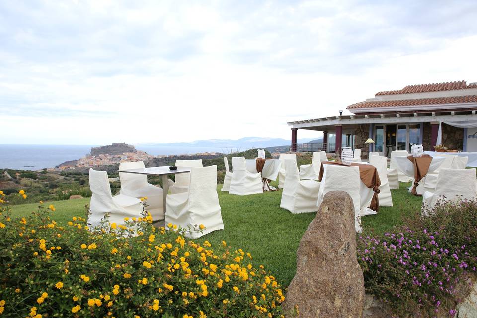 Hotel Resort Bajaloglia