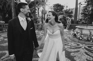 Ilaria Marelli wedding & event planner