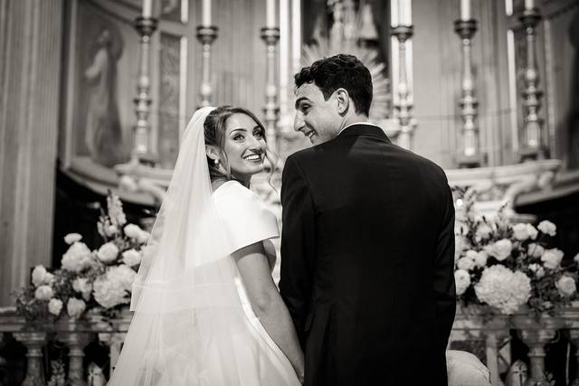 Ilaria Marelli wedding & event planner