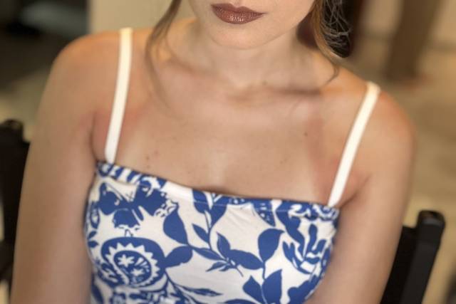 Make-up