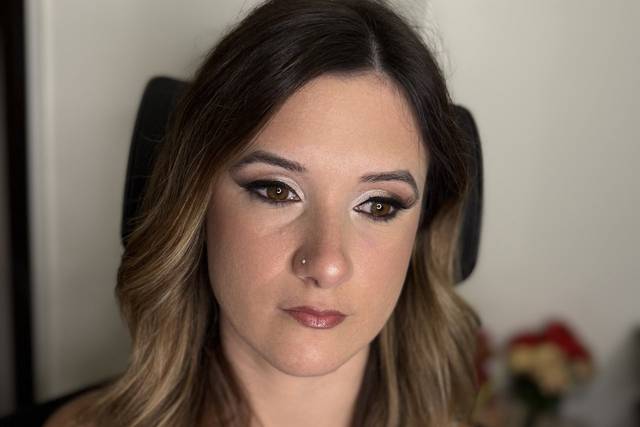 Make-up