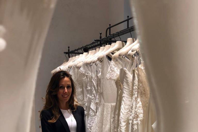 Ilaria Marelli wedding & event planner