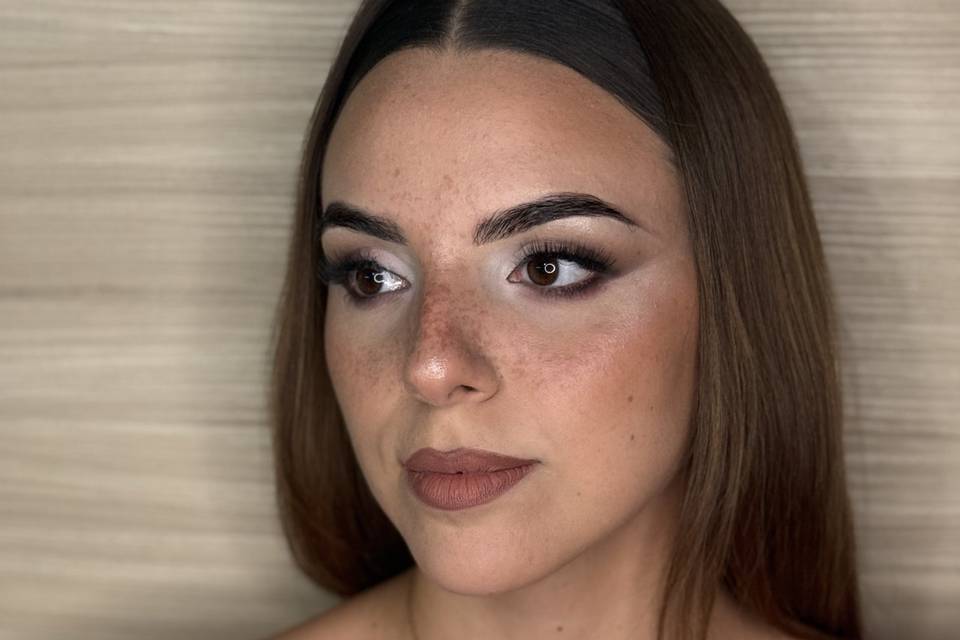 Make-up
