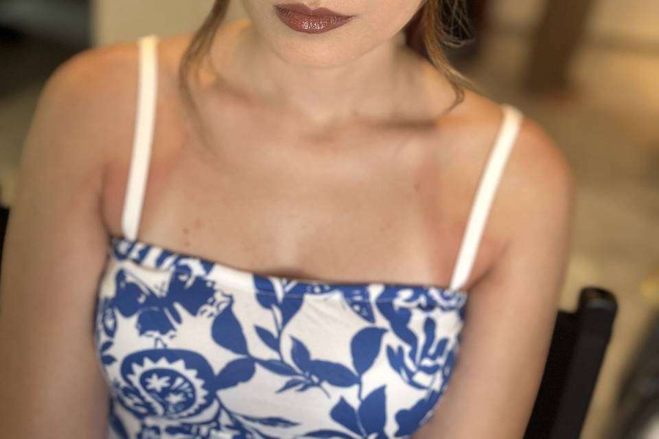 Make-up