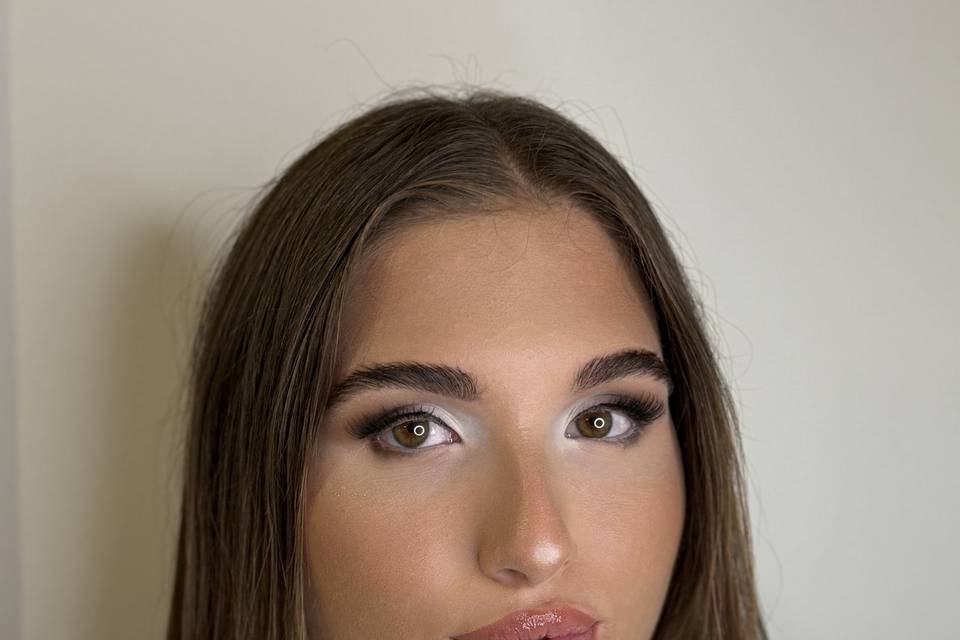 Make-up