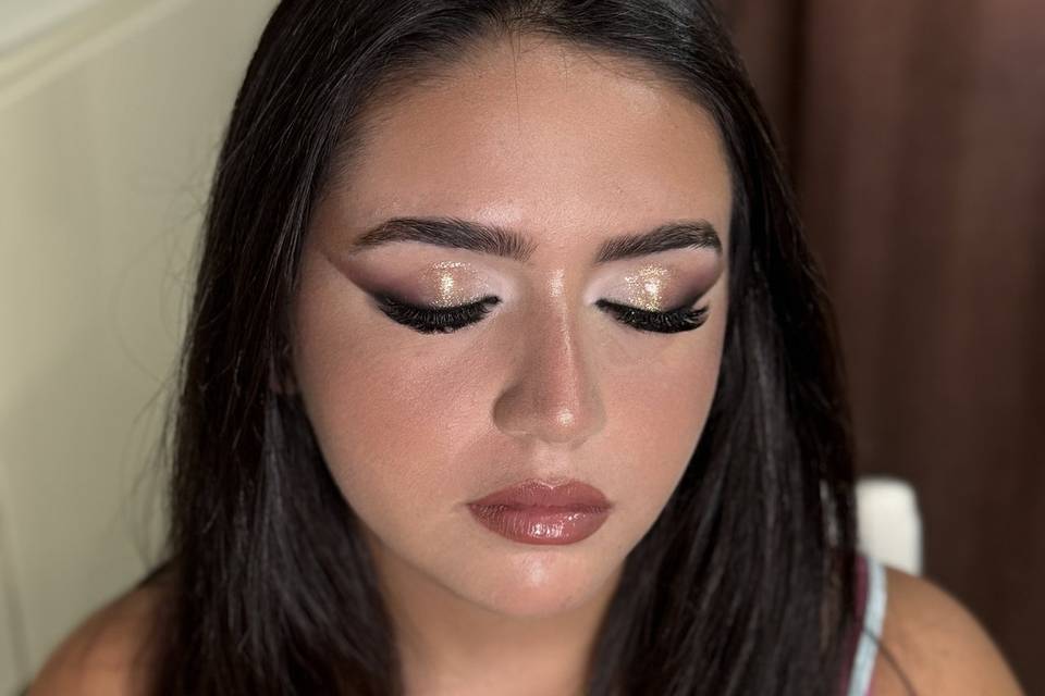 Make-up