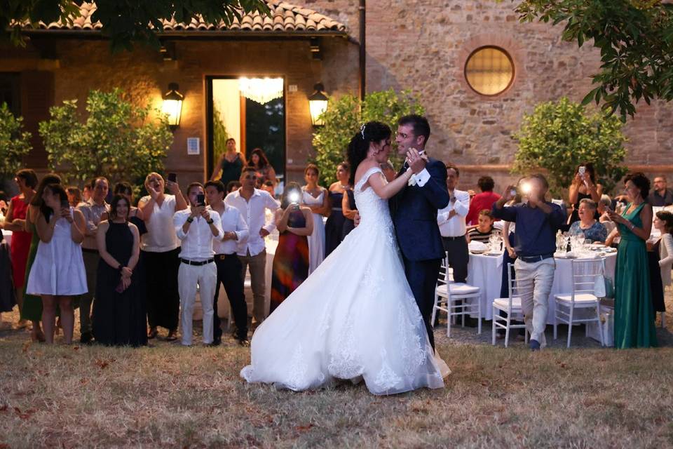 Villa agriturismo fotografo