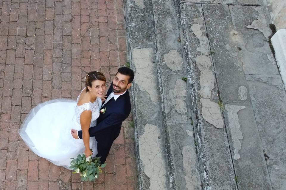 Nozze fotografo matrimonio