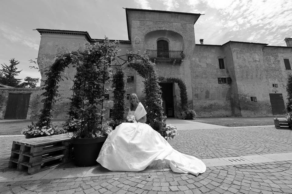 Modena nozze matrimonio