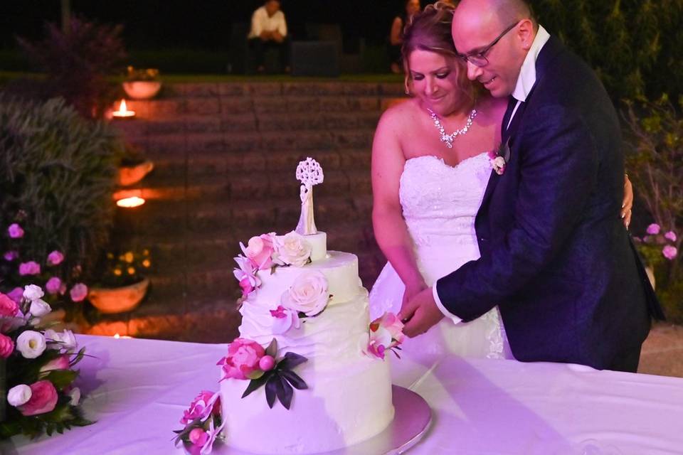 Matrimonio modena villa nozze