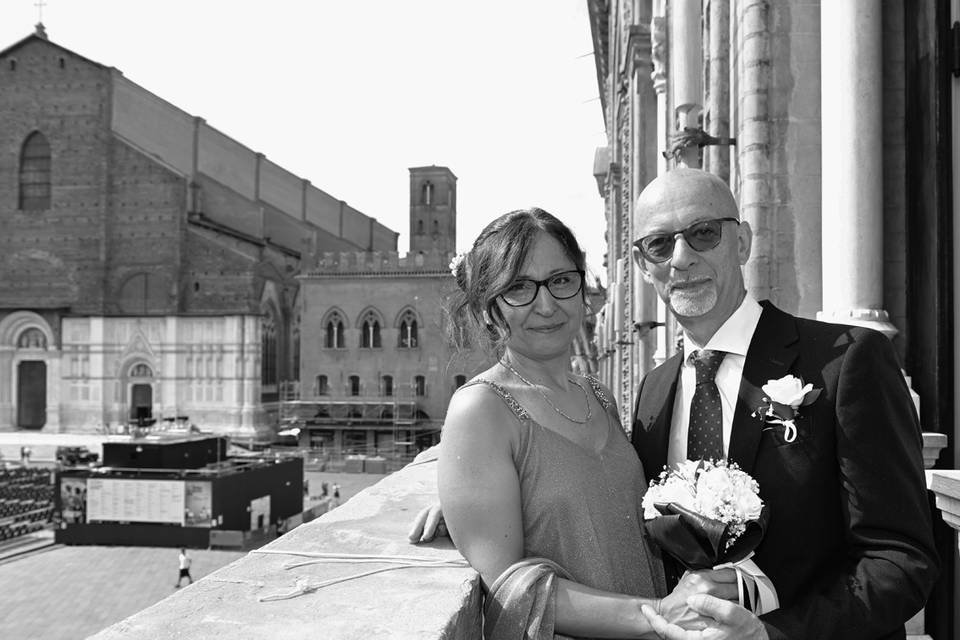 Nozze matrimonio modena