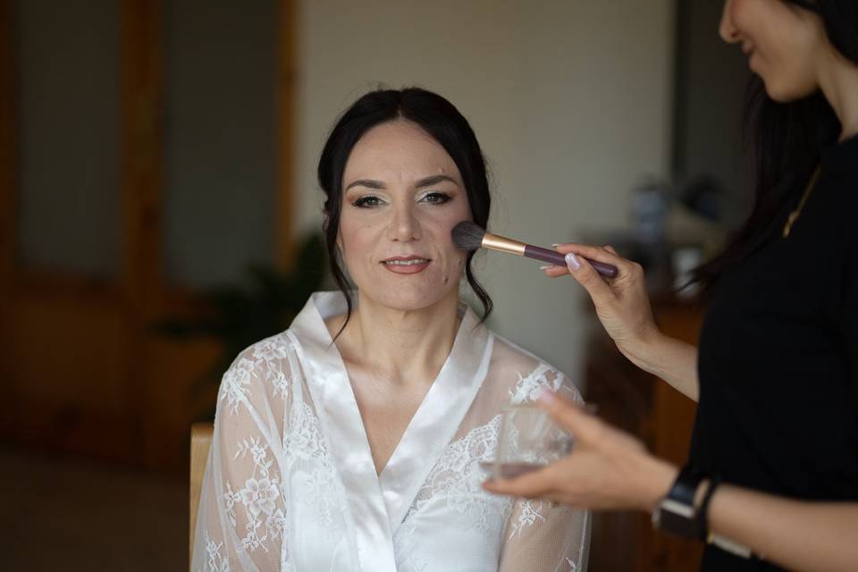 Bride