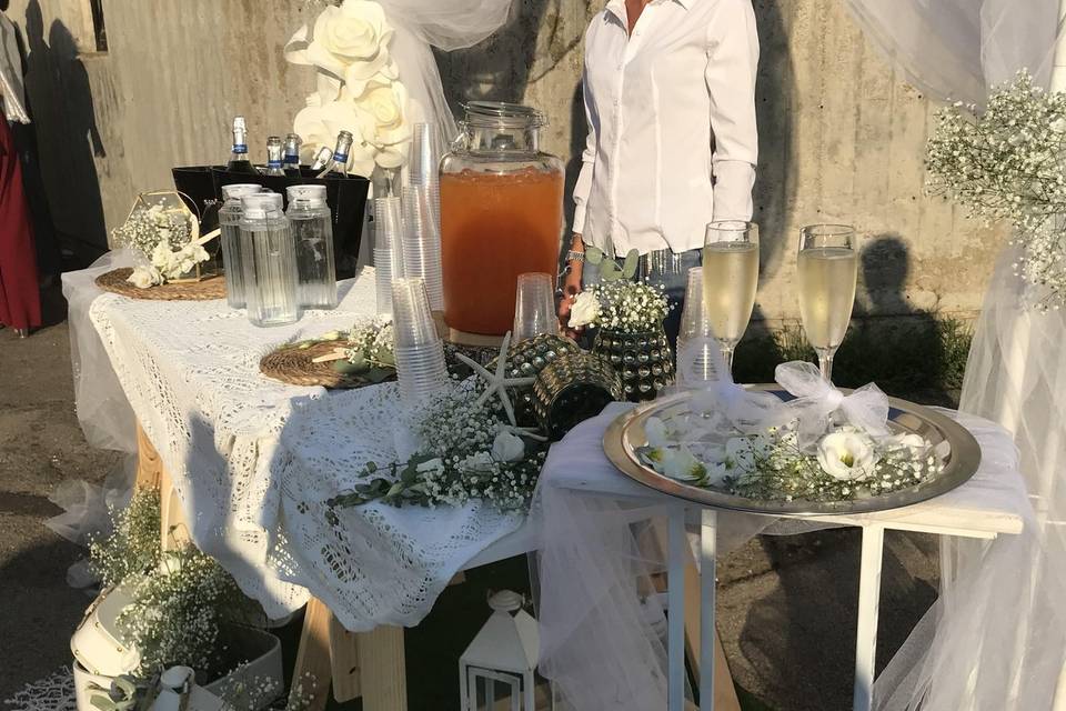 Wedding day - Elisabetta Schia