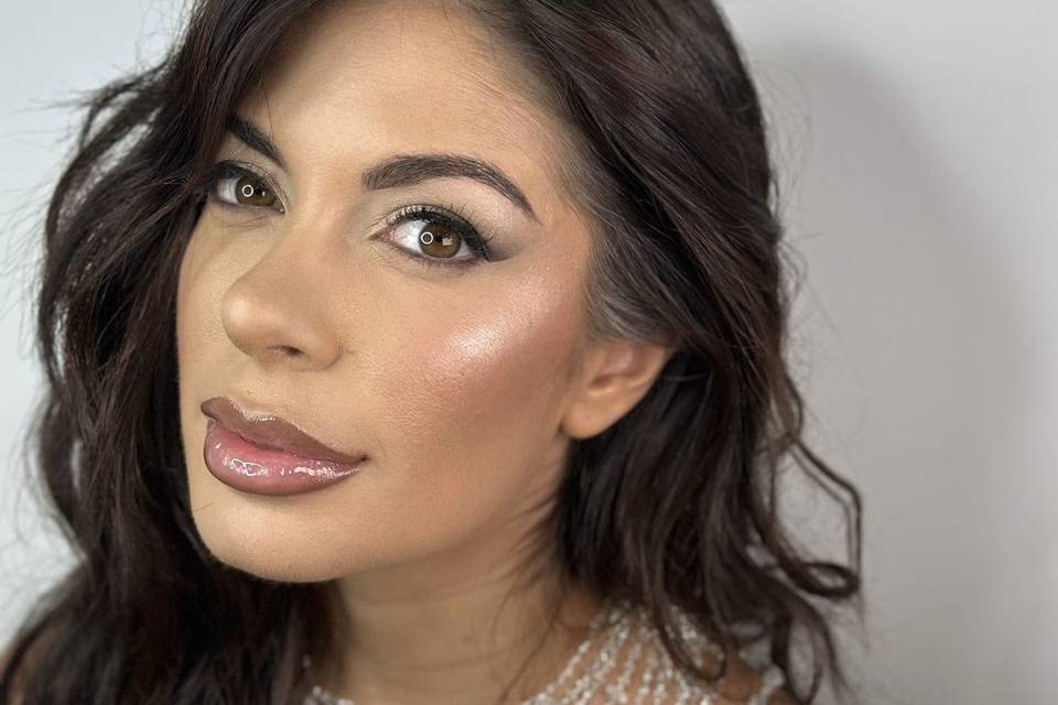 Make up