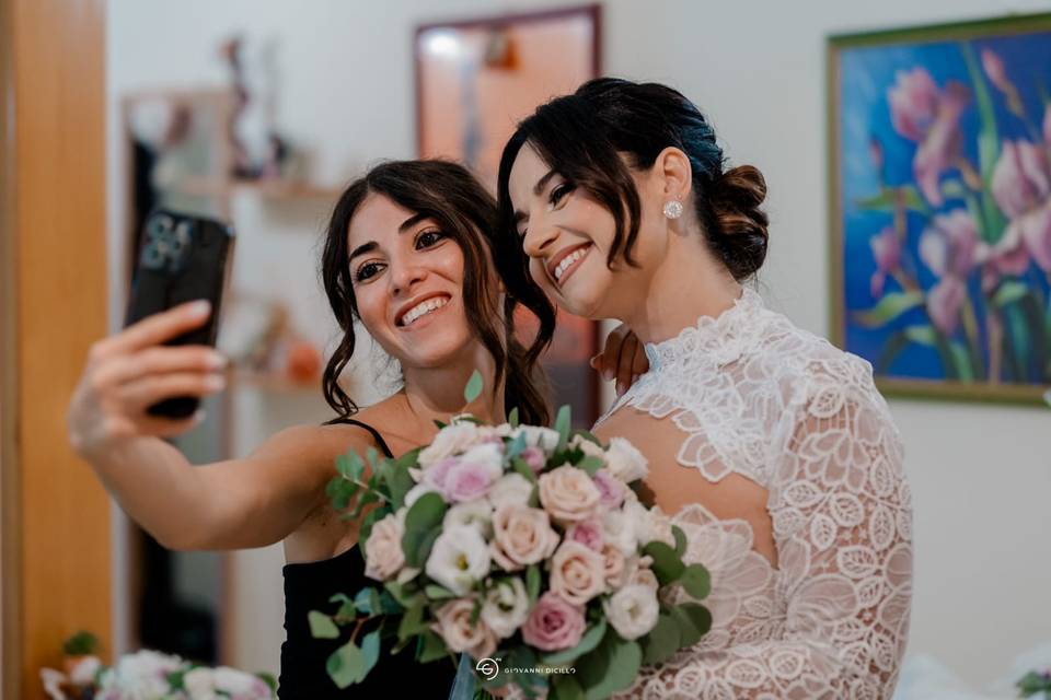 Bride